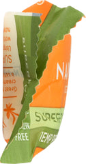 NAVITAS: Bar Superfood Peanut Hemp Organic, 1.4 oz