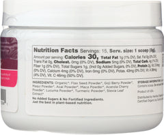 NAVITAS: Beauty Daily Superfood Boost, 4.2 oz