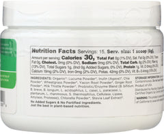 NAVITAS: Detox Daily Superfood Boost, 4.2 oz