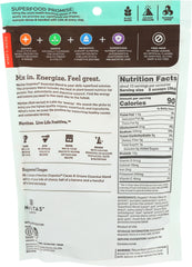 NAVITAS: Essential Blend Cacao Greens, 8.8 oz