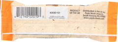OH MY GOODNESS: Bar Oat Buttery, 1.8 oz