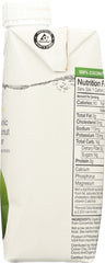 COCO LIBRE: Pure Organic Coconut Water, 11 oz