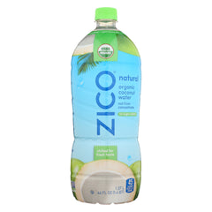 ZICO: Coconut Water Natural Organic, 1.37 l