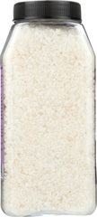 ONE WITH NATURE: Relaxing Lavender Dead Sea Mineral Bath Salt, 32 oz