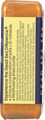 ONE WITH NATURE: Sulfur & Chamomile Triple Milled Mineral Soap Sulfur & Chamomile, 7 oz