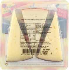 GARCIA BAQUERO: Spanish Cheese Plate, 5.2 oz