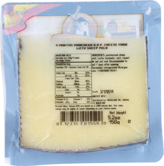 GARCIA BAQUERO: Queso Manchego, 5.28 oz