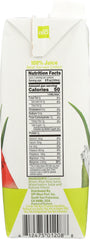 ALO: Coconut Water Aloe Watermelon, 16.9 fo