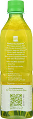 ALO: Allure Aloe Mangosteen and Mango, 16.9 oz