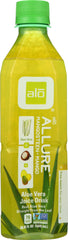 ALO: Allure Aloe Mangosteen and Mango, 16.9 oz