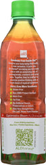 ALO: Original Aloe Drink Enrich Aloe + Pomegranate + Cranberry, 16.9 oz