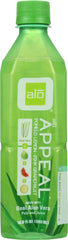 ALO: Appeal Aloe Pomelo Lemon and Pink Grapefruit, 16.9 oz