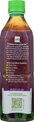 ALO: Beverage Aloe Spring Mixed Berry, 16.9 oz