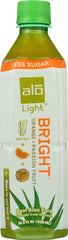 ALO: Light Bright Orange plus Passion Fruit, 16.9 Oz