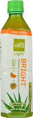 ALO: Light Bright Orange plus Passion Fruit, 16.9 Oz