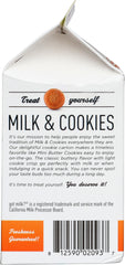 GOT MILK: Mini Butter Cookies, 3 oz