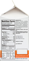 GOT MILK: Mini Butter Cookies, 3 oz