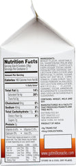 GOT MILK: Cookies Mini Chocolate Chip, 3 oz