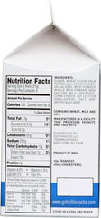GOT MILK: Wafer Crispy Spirals Cookie, 3 oz