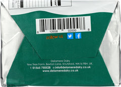 DELAMERE: Goat's Butter, 8.80 oz