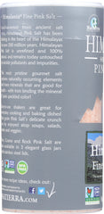 HIMALANIA: Himalayan Fine Pink Salt, 13 oz