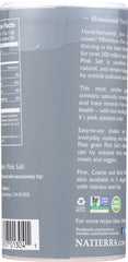 HIMALANIA: Himalayan Fine Pink Salt, 13 oz