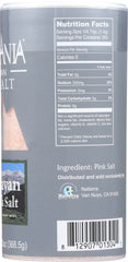 HIMALANIA: Himalayan Fine Pink Salt, 13 oz