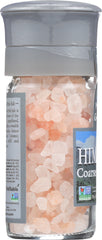 HIMALANIA: Himalayan Coarse Pink Salt Grinder, 3 oz