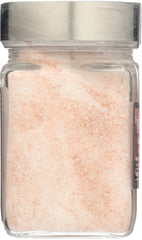 NATIERRA: Himalania Reduced Sodium Fine Pink Salt, 10 oz