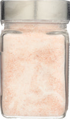 NATIERRA: Himalania Reduced Sodium Fine Pink Salt, 10 oz