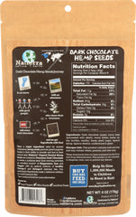 HIMALANIA: Hemp Seeds Dark Chocolate, 6 oz