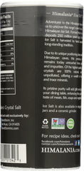 NATIERRA: Fine Ice Salt Shaker, 13 oz