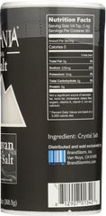 NATIERRA: Fine Ice Salt Shaker, 13 oz