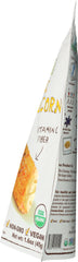 NATURE'S ALL FOODS: Freeze-Dried Organic Roasted Corn, 1.6 oz