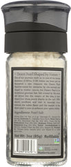 NATIERRA: Desert Pearl Salt Grinder, 3 oz