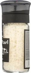 NATIERRA: Desert Pearl Salt Grinder, 3 oz