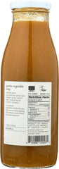 KARINE & JEFF: Soup Garden Vegetable, 16.9 oz