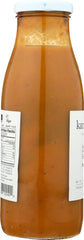 KARINE & JEFF: Soup Green Lentils Carrot, 16.9 oz