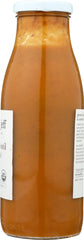 KARINE & JEFF: Soup Green Lentils Carrot, 16.9 oz