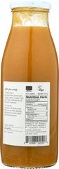 KARINE & JEFF: Soup Split Pea, 16.9 oz