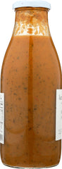 KARINE & JEFF: Soup Thai Coconut Milk, 33.8 oz
