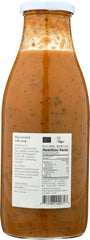 KARINE & JEFF: Soup Thai Coconut Milk, 33.8 oz