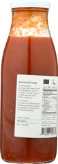 KARINE & JEFF: Soup Provencal, 16.9 fo