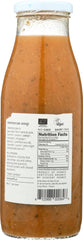 KARINE & JEFF: Soup Moroccan, 16.9 fo