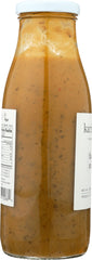 KARINE & JEFF: Soup Thai Coconut Milk, 16.9 oz