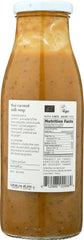 KARINE & JEFF: Soup Thai Coconut Milk, 16.9 oz