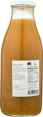 KARINE & JEFF: Soup Split Pea, 33.8 oz