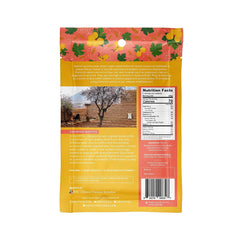 ZIBA FOODS: Raisins Kishmish, 1.41 oz