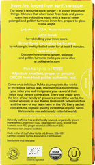 PUKKA HERBS: Three Ginger Herbal Tea, 20 bg