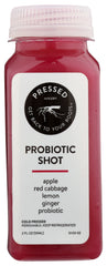 PRESSED JUICERY: Prbiotic Shot, 2 oz